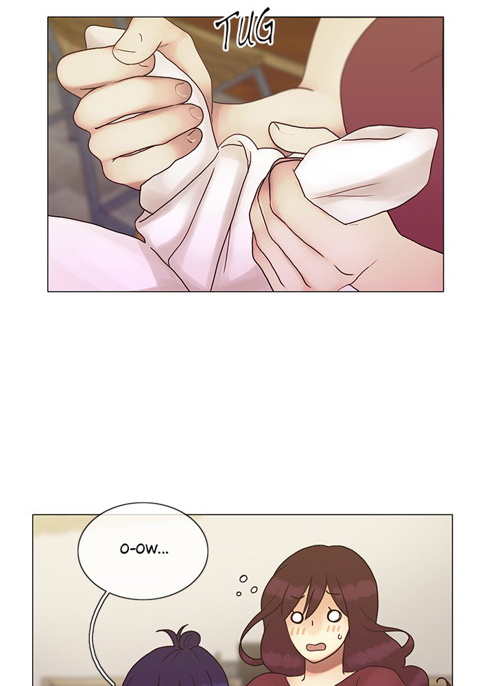 Siren’s Lament Chapter 128 - page 7