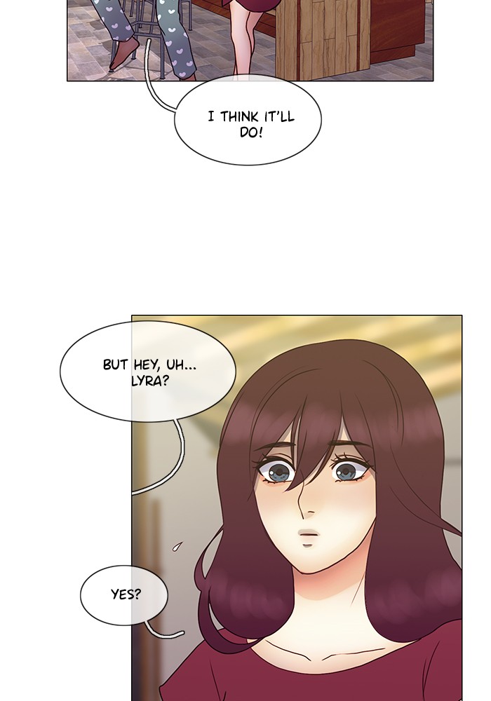 Siren’s Lament Chapter 128 - page 9