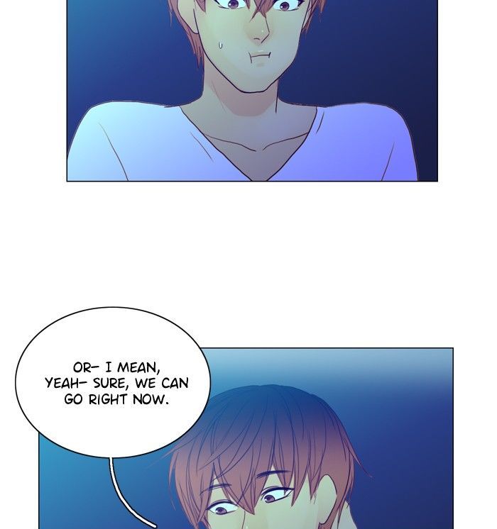 Siren’s Lament Chapter 63 - page 24