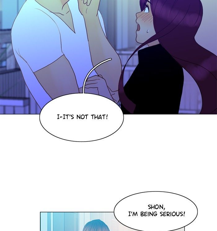 Siren’s Lament Chapter 63 - page 26