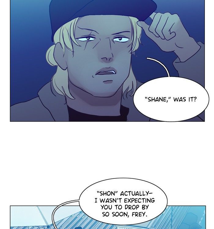 Siren’s Lament Chapter 63 - page 35