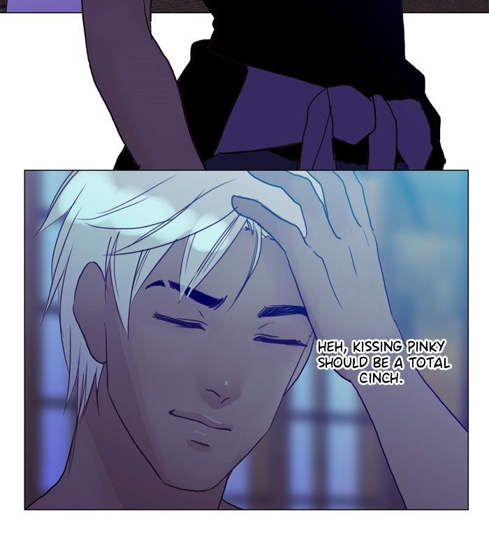Siren’s Lament Chapter 63 - page 44