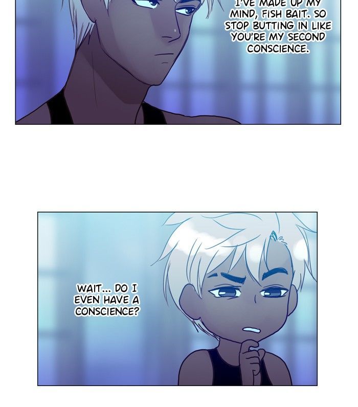 Siren’s Lament Chapter 63 - page 47