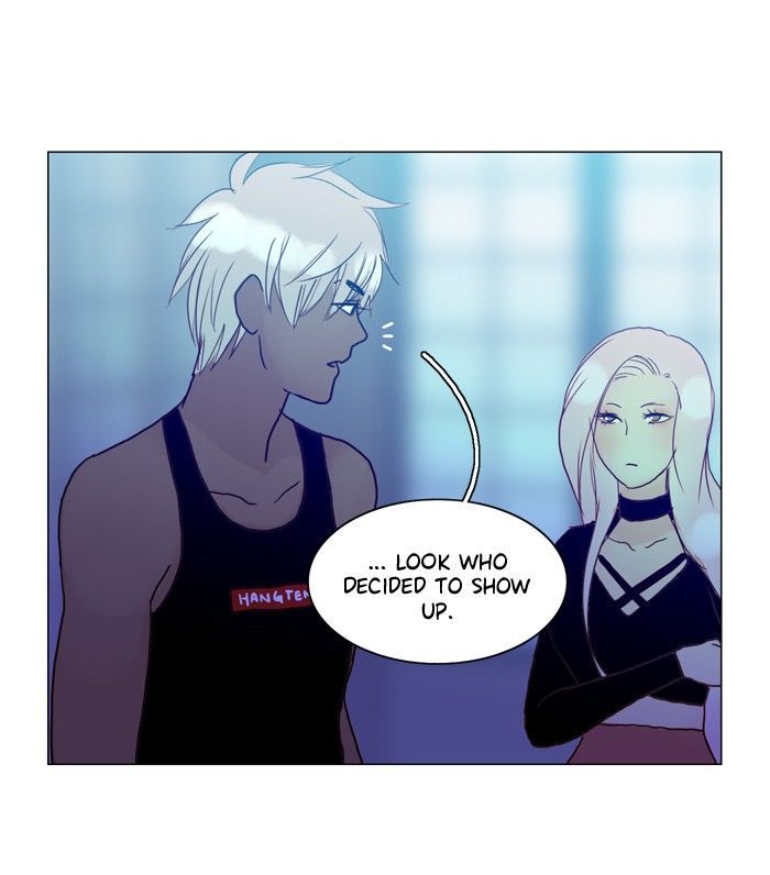 Siren’s Lament Chapter 63 - page 48