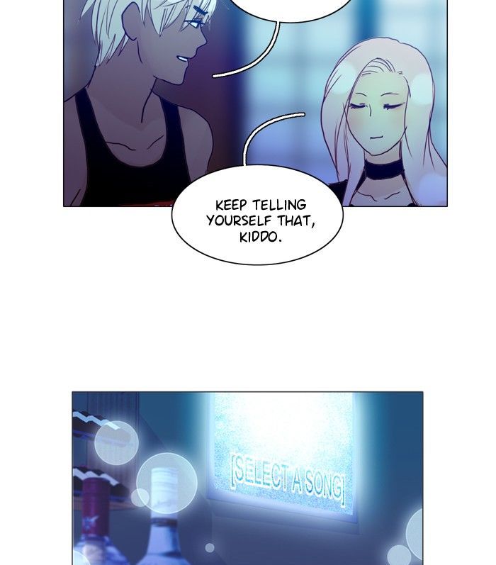 Siren’s Lament Chapter 63 - page 50