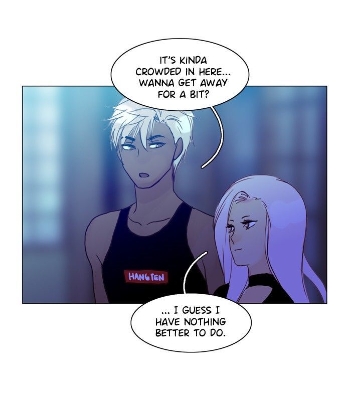 Siren’s Lament Chapter 63 - page 52