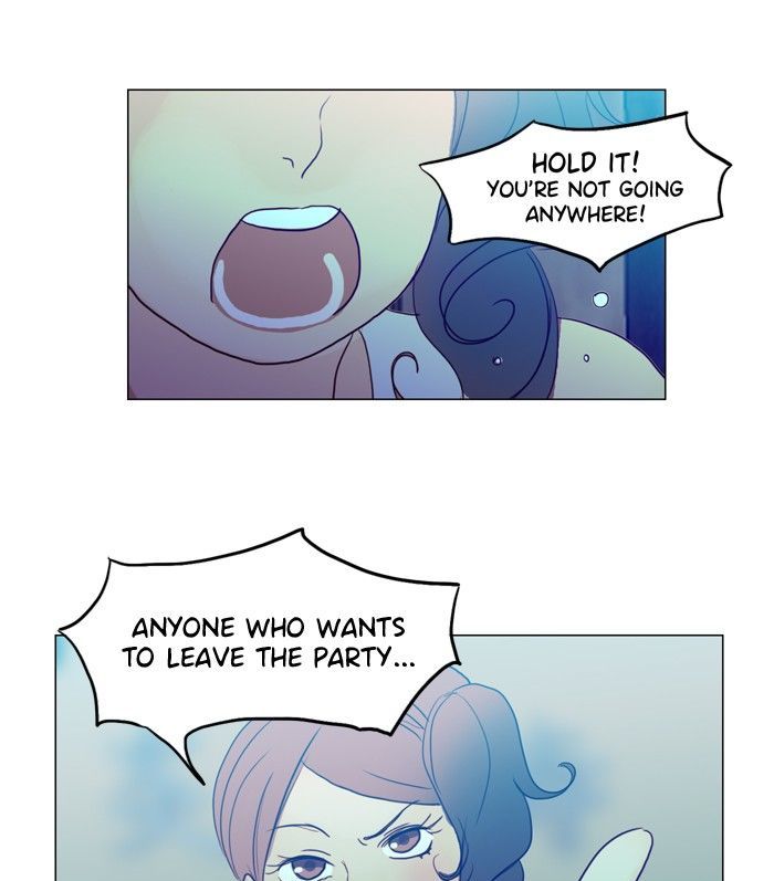Siren’s Lament Chapter 63 - page 53