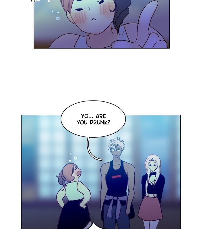 Siren’s Lament Chapter 63 - page 55
