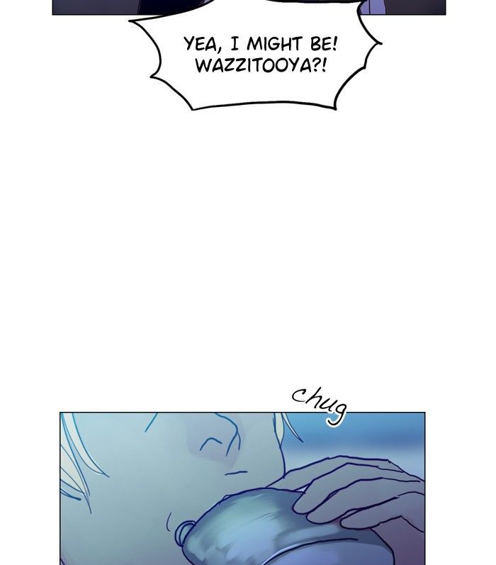 Siren’s Lament Chapter 63 - page 56