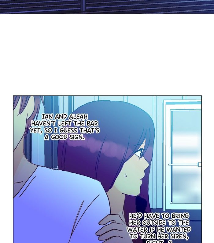 Siren’s Lament Chapter 63 - page 58