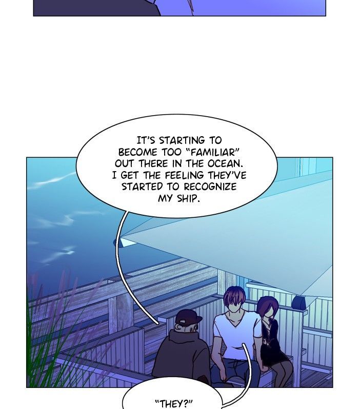 Siren’s Lament Chapter 63 - page 60