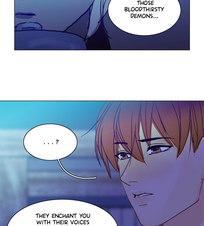 Siren’s Lament Chapter 63 - page 63