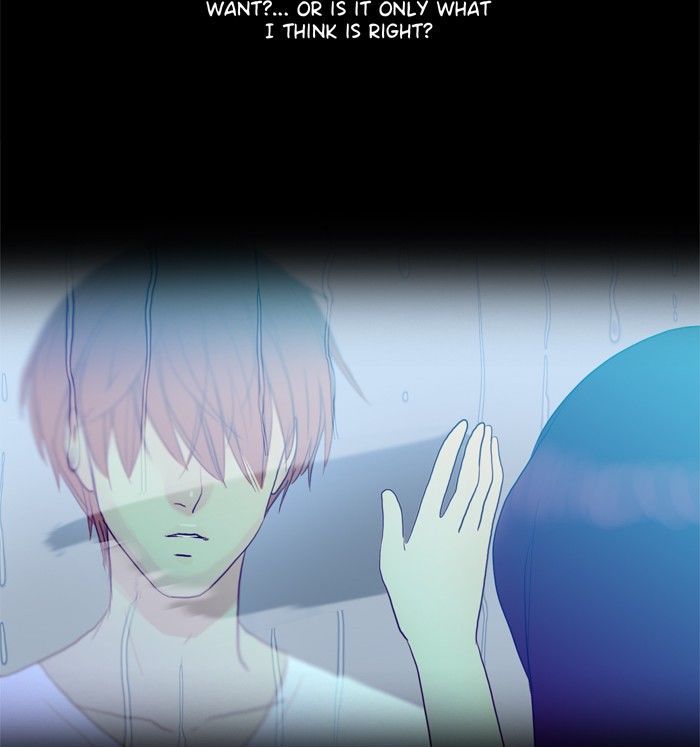 Siren’s Lament Chapter 63 - page 8
