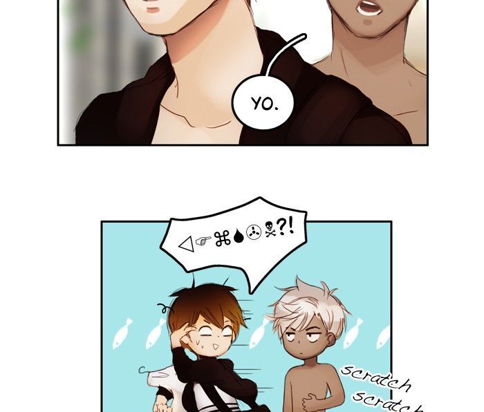 Siren’s Lament Chapter 9 - page 11