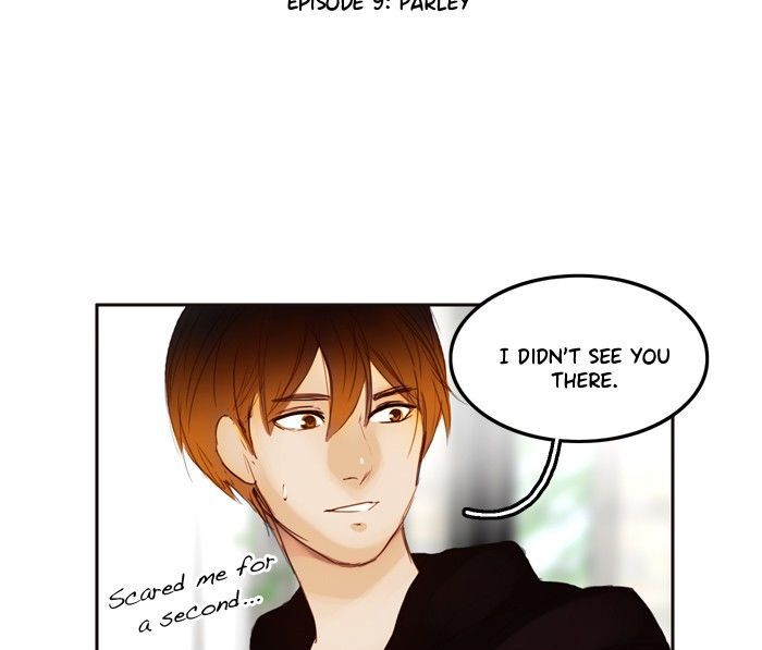 Siren’s Lament Chapter 9 - page 13