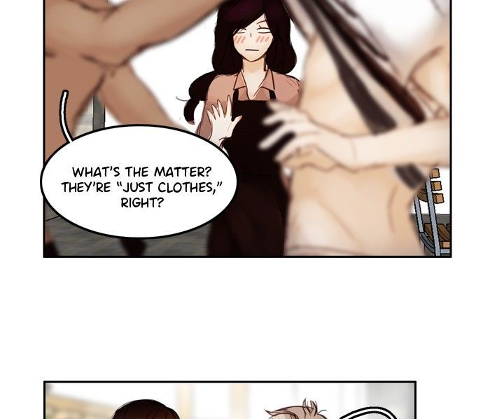 Siren’s Lament Chapter 9 - page 26