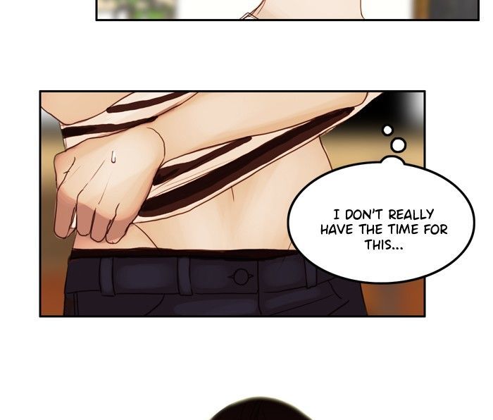 Siren’s Lament Chapter 9 - page 29