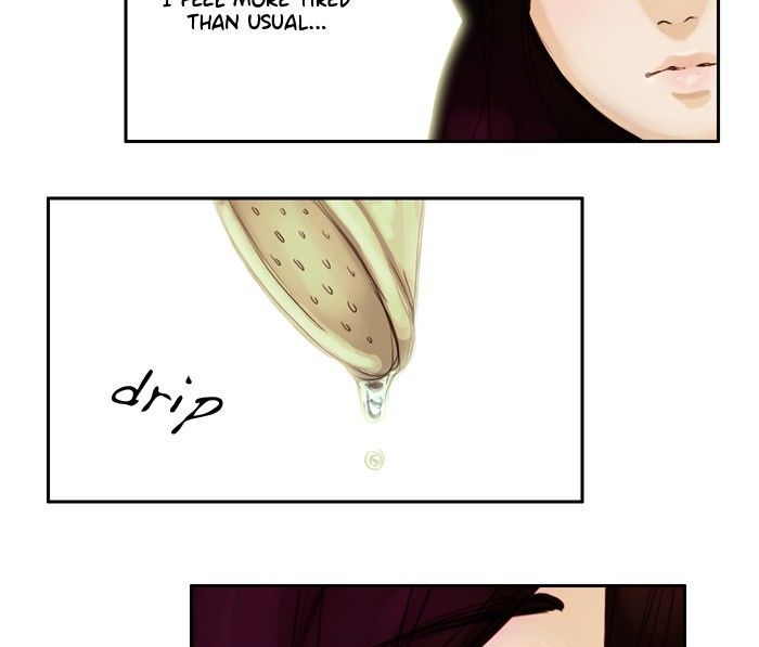 Siren’s Lament Chapter 9 - page 40