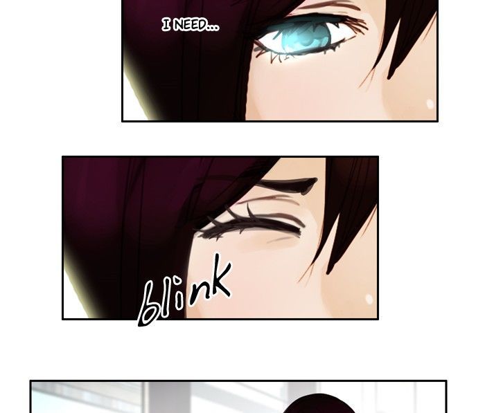 Siren’s Lament Chapter 9 - page 41