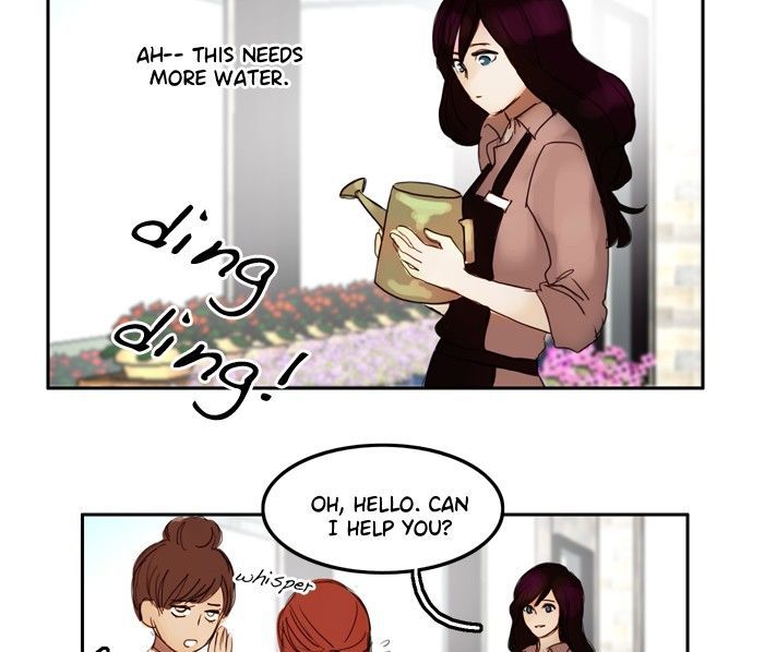 Siren’s Lament Chapter 9 - page 42