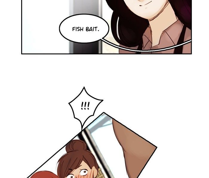 Siren’s Lament Chapter 9 - page 44
