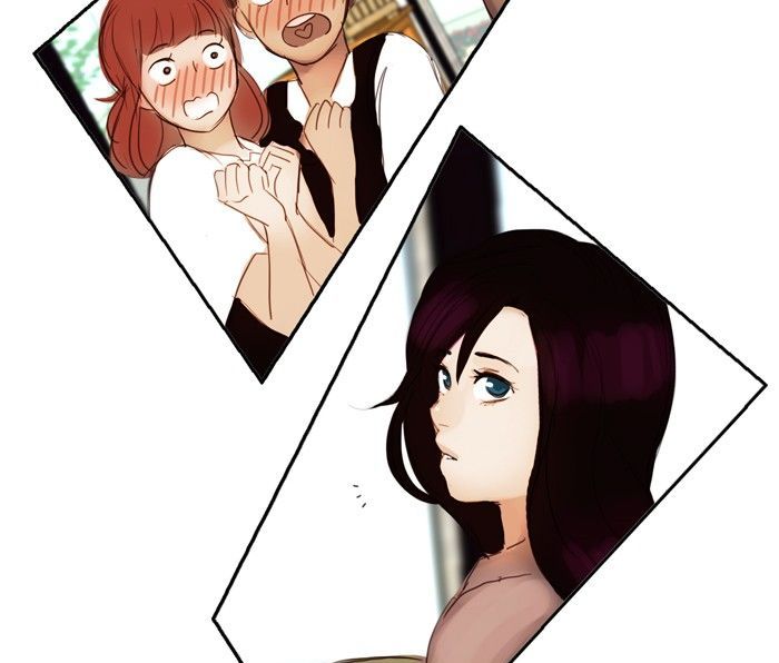 Siren’s Lament Chapter 9 - page 45