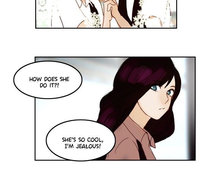 Siren’s Lament Chapter 9 - page 50
