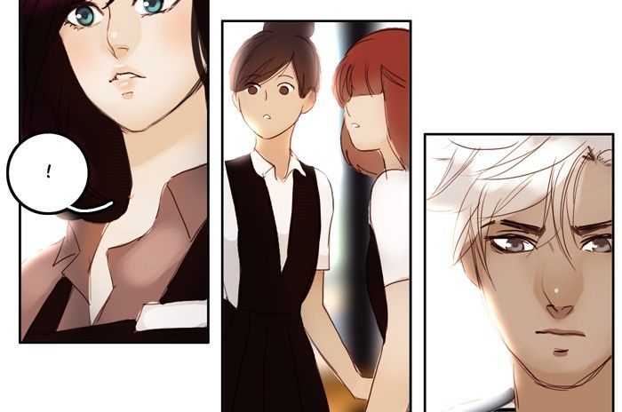 Siren’s Lament Chapter 9 - page 53