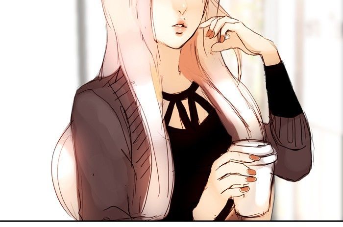 Siren’s Lament Chapter 9 - page 55