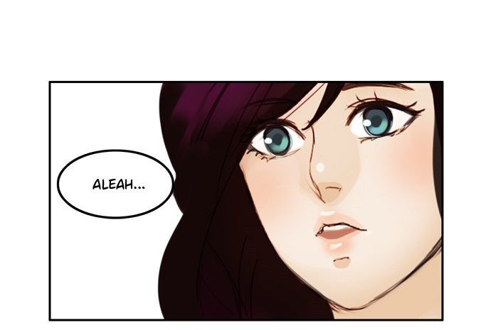 Siren’s Lament Chapter 9 - page 56