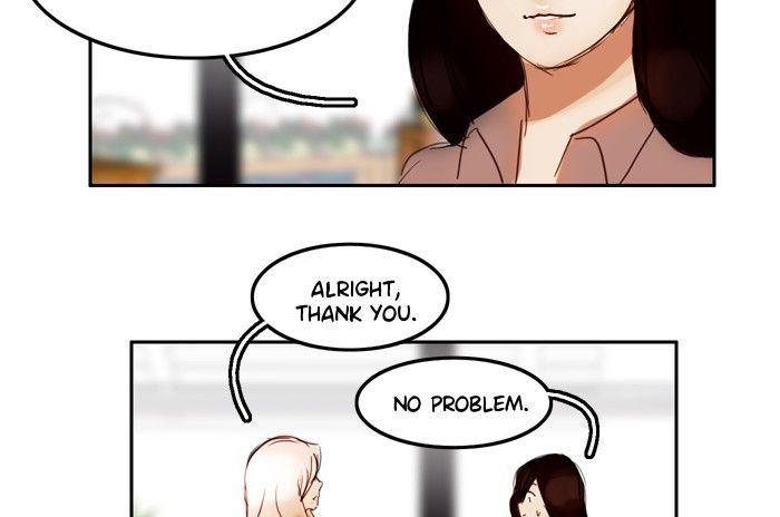 Siren’s Lament Chapter 9 - page 61