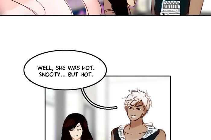 Siren’s Lament Chapter 9 - page 65