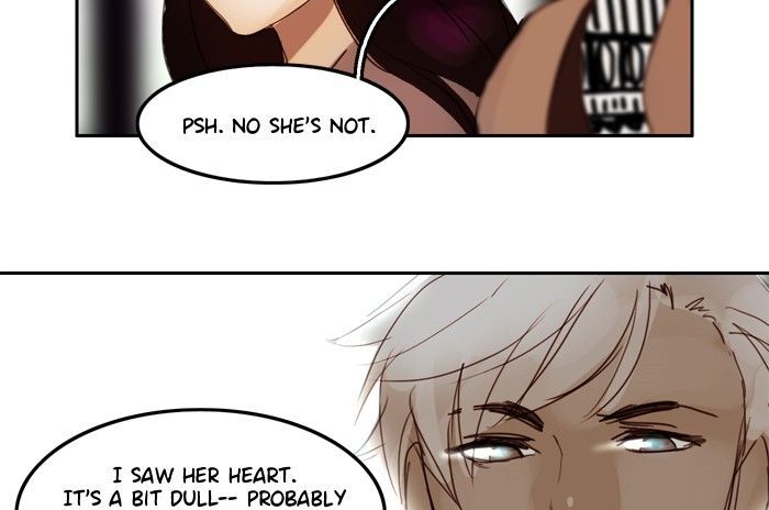 Siren’s Lament Chapter 9 - page 67