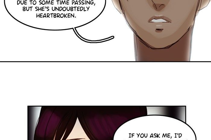 Siren’s Lament Chapter 9 - page 68