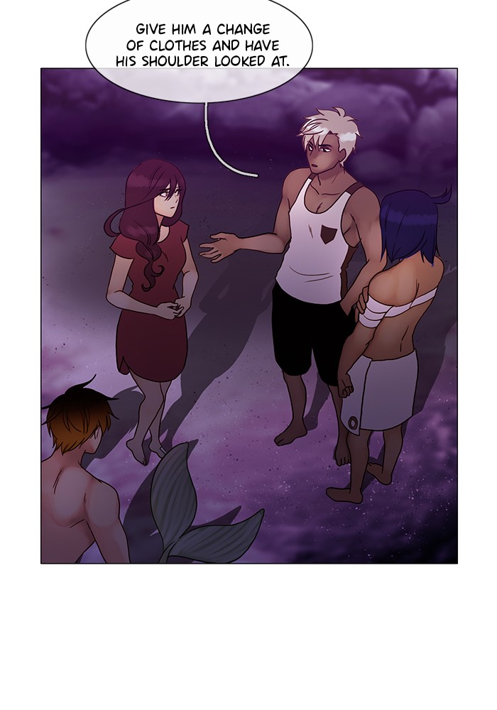Siren’s Lament Chapter 126 - page 14