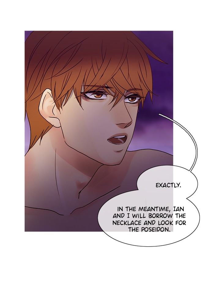 Siren’s Lament Chapter 126 - page 15