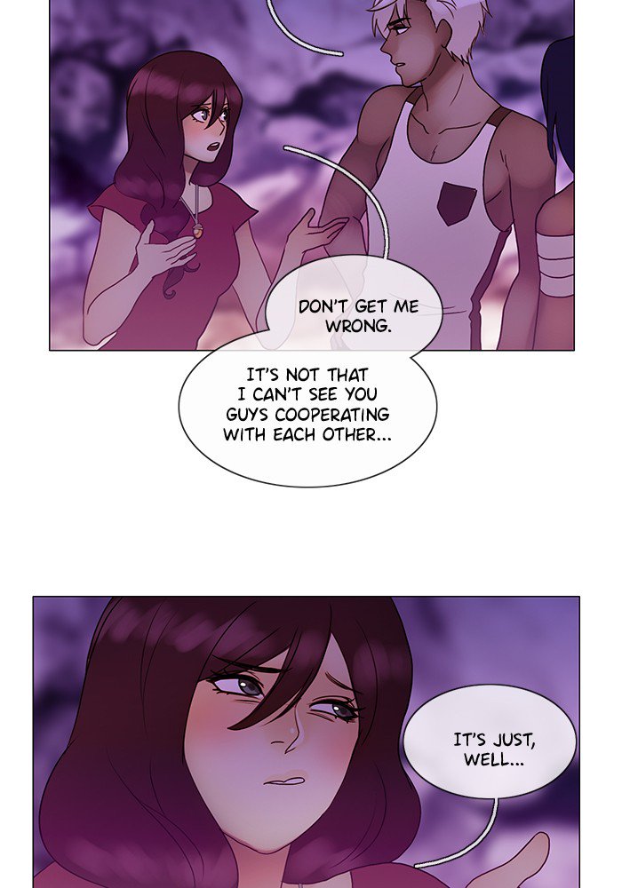 Siren’s Lament Chapter 126 - page 18