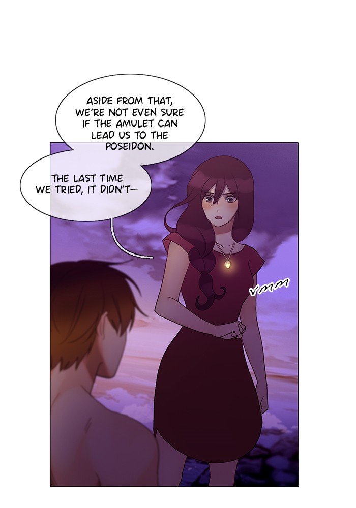 Siren’s Lament Chapter 126 - page 20