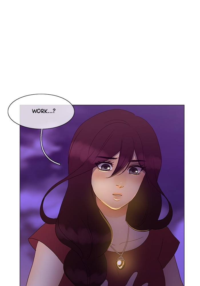 Siren’s Lament Chapter 126 - page 21