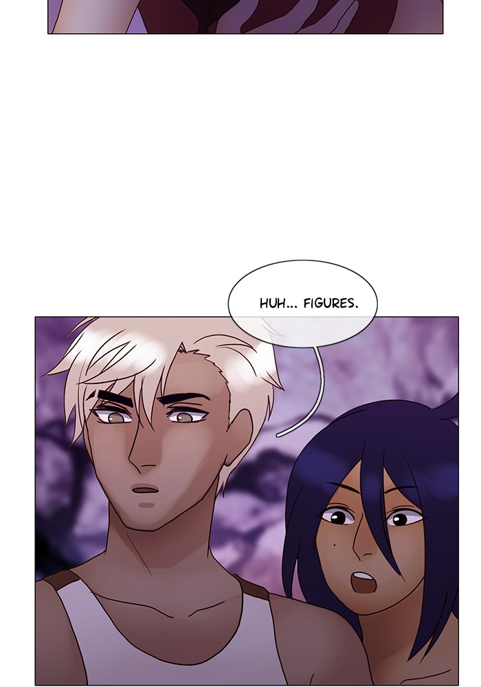 Siren’s Lament Chapter 126 - page 22