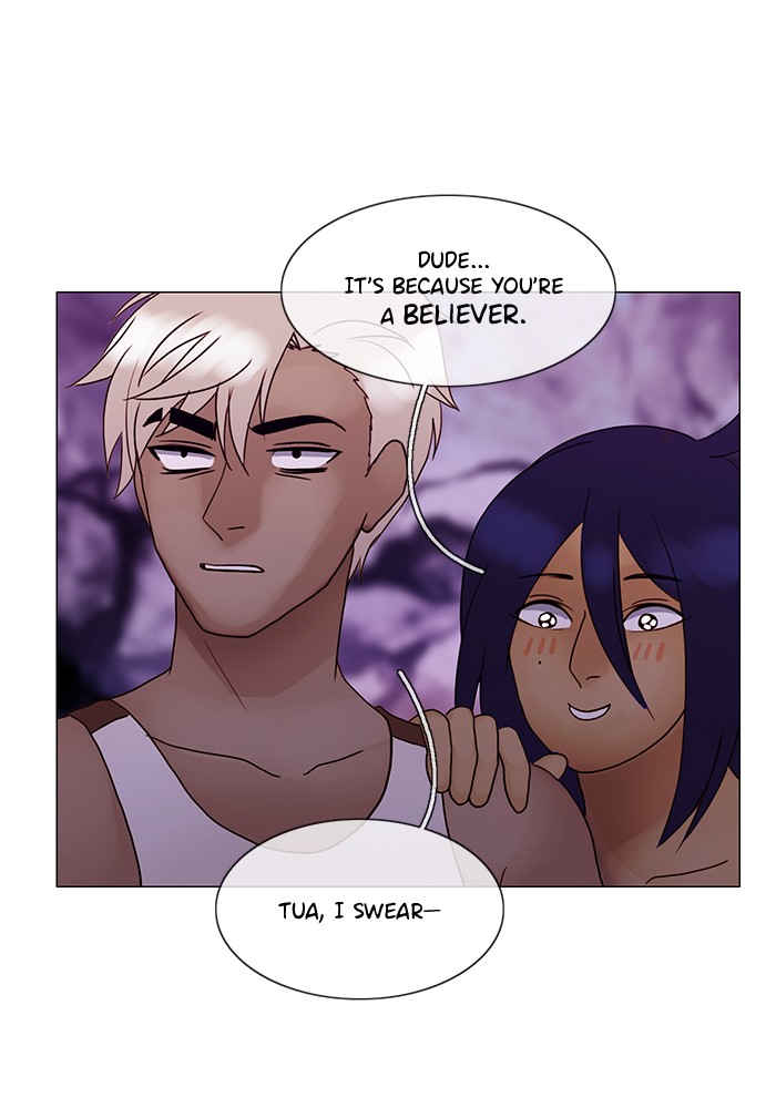 Siren’s Lament Chapter 126 - page 23