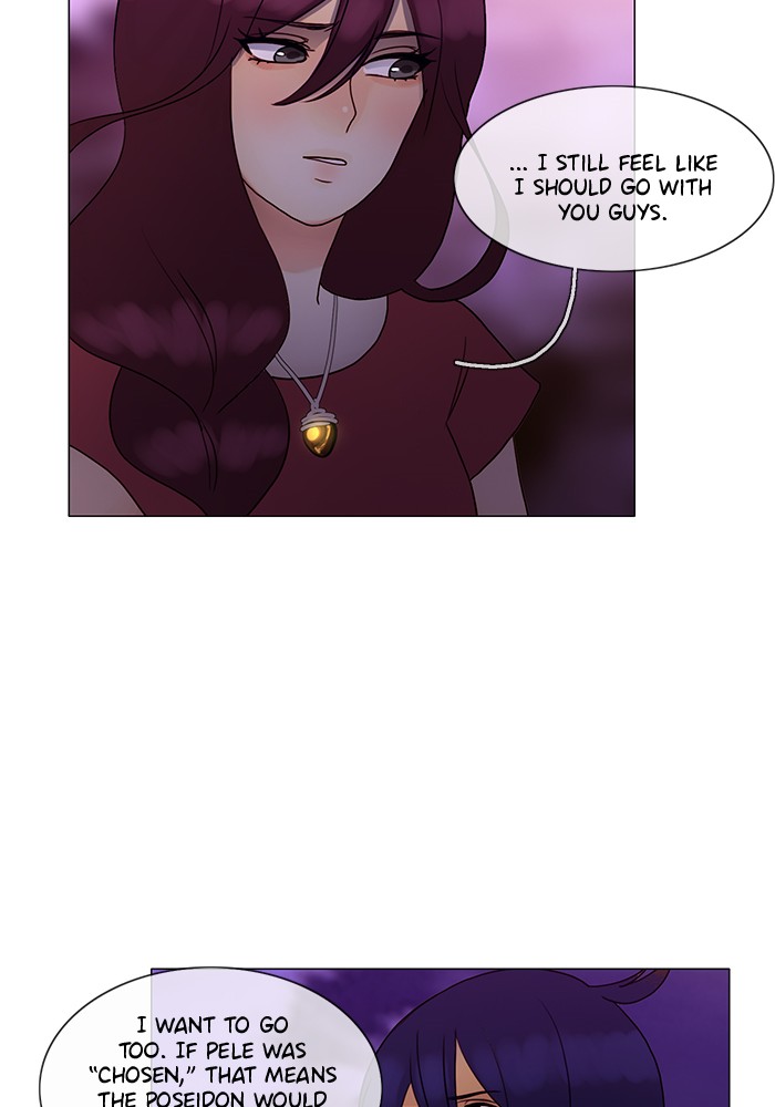 Siren’s Lament Chapter 126 - page 27