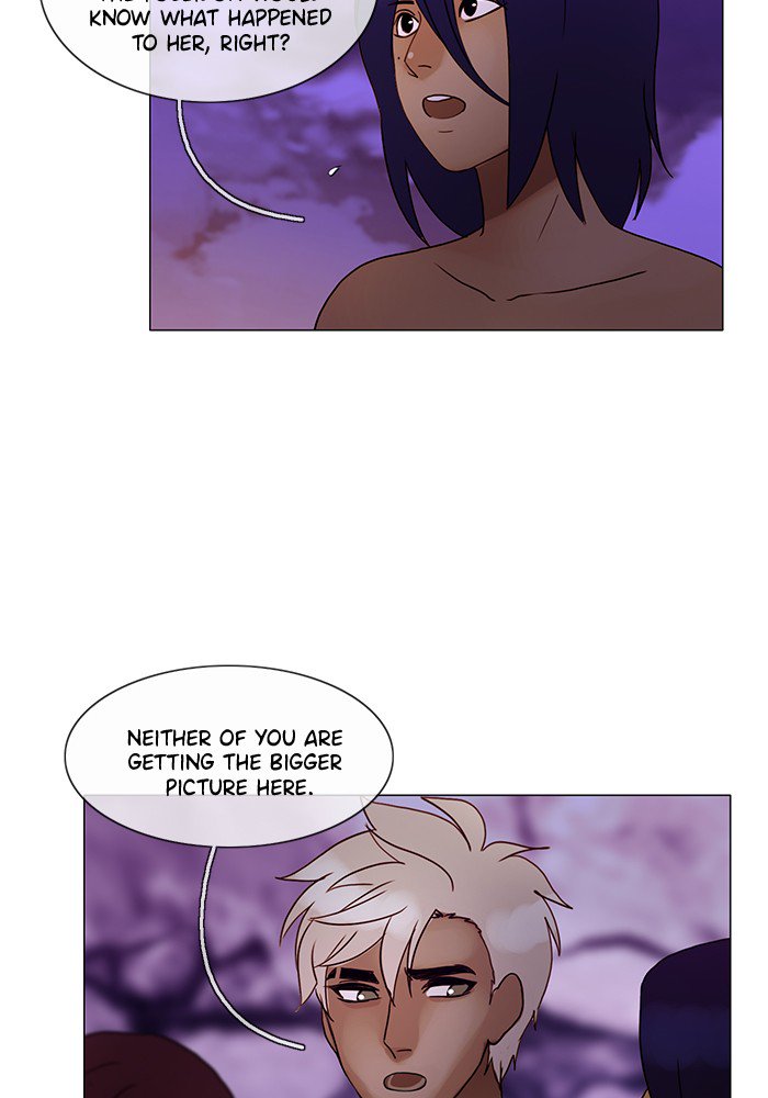 Siren’s Lament Chapter 126 - page 28
