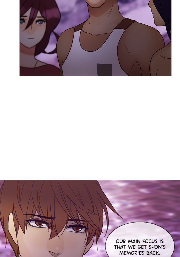 Siren’s Lament Chapter 126 - page 29