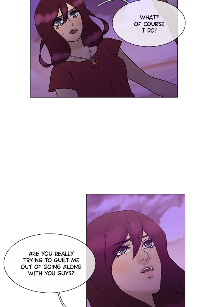 Siren’s Lament Chapter 126 - page 31