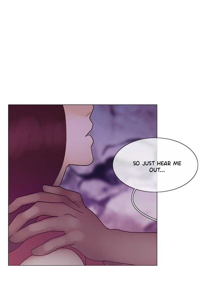 Siren’s Lament Chapter 126 - page 33