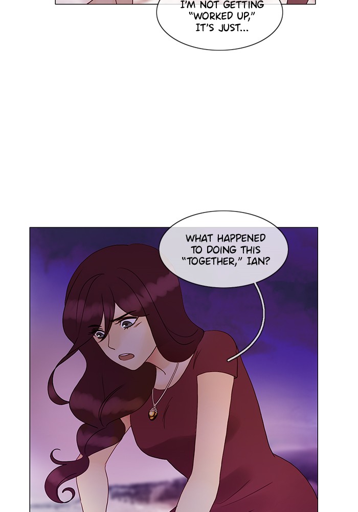 Siren’s Lament Chapter 126 - page 4