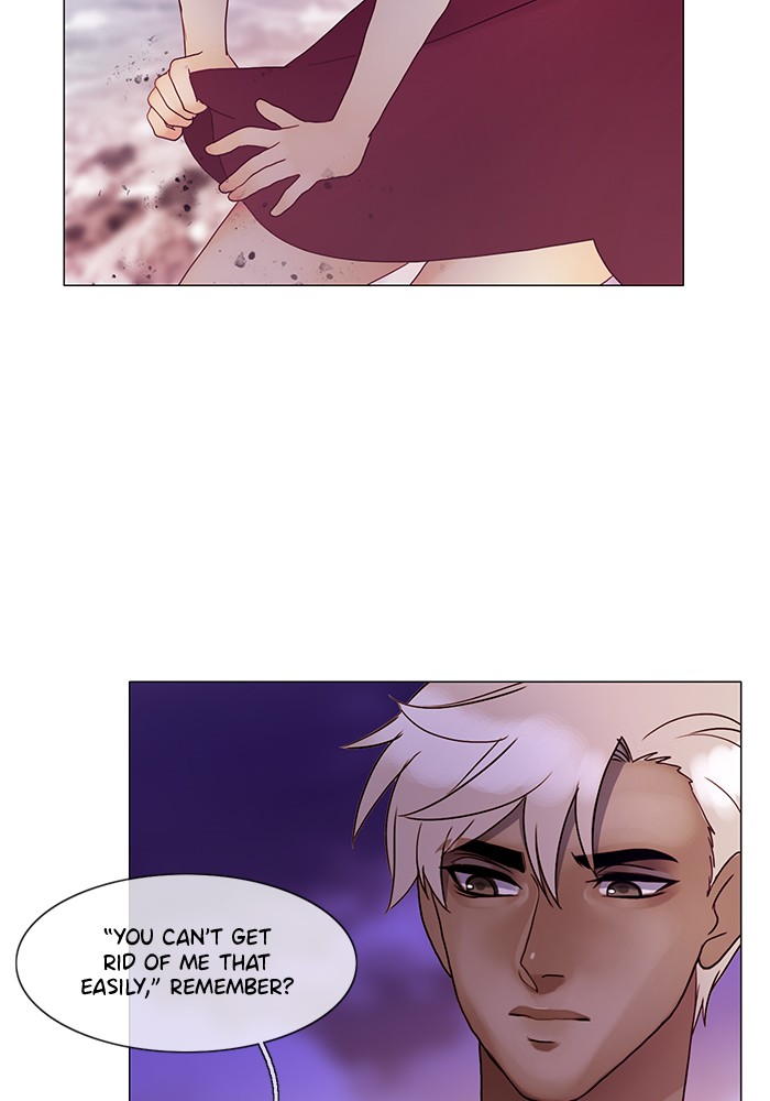 Siren’s Lament Chapter 126 - page 5