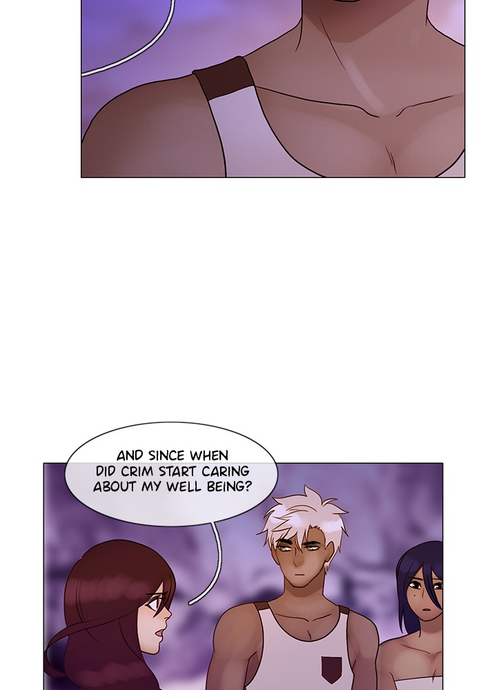 Siren’s Lament Chapter 126 - page 6
