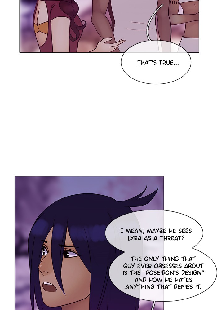 Siren’s Lament Chapter 126 - page 7